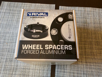 Rival Powersports  Проставка для колесных дисков ET40 D74, 2 шт. #4, Евгения М.
