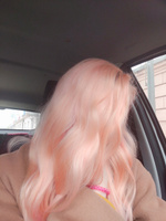 Directions Розовая краска для волос Pastel Pink 88 мл/ Краска для волос профессиональная #38, Екатерина П.