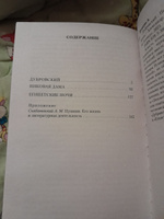 Дубровский. Пиковая дама. Египетские ночи | Пушкин Александр Сергеевич #3, Юлия К.