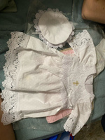 Одежда для крещения Jolly Baby #39, Lydmila P.