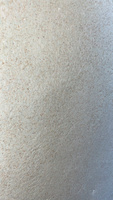 Жидкие обои на стены и потолок Eco Wallpaper коллекция Айви IVY E16, светло-серые. 4,5-5 кв.м. #7, Валентина Н.
