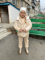 Костюм спортивный Crimea Baby #44, Ксения Ф.