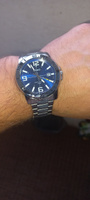 Кварцевые мужские наручные часы Casio Collection MTP-VD01D-2B с индикацией текущей даты #42, Сергей Ю.