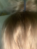 KAPOUS Крем-Краска HYALURONIC ACID10.0 с гиалуроновой кислотой для волос, Платиновый блондин, 100 мл #136, Евгения М.