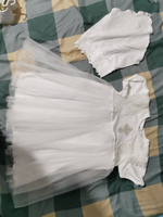 Одежда для крещения PATRINO #23, Алёна Ш.