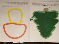 Набор детских книг. Первые раскраски для малышей. Шарик #3, Ирина Г.