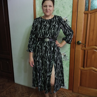 Платье Jelika #104, Ольга Х.