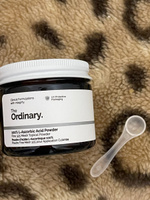 Порошок The Ordinary с L-аскорбиновой кислотой 100% L-Ascorbic Acid, витамин С, Антивозрастной, для осветления кожи 20 г #2, Ольга С.