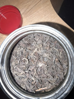 Чай листовой Майский черный цейлонский, 200 г #35, Денис Р.