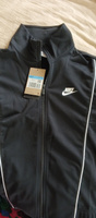 Костюм спортивный Nike W Nsw Essntl Pqe Trk Suit #5, Эльвира К.