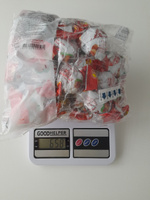 Вафельные конфеты "Маленькое чудо" сливочное с цельным фундуком, 1 кг #5, Павел П.