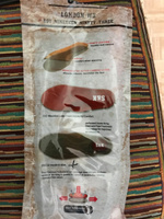 Стельки ортопедические кожаные от плоскостопия 1-3 степени. Размер 39-40 #23, Ирина Ф.