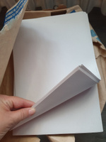 Кондопога Бумага для принтера A4 (21 × 29.7 см), 2000 лист., шт #4, Ольга