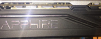 Термопрокладка 1 мм, 8 Вт/мК для видеокарт, ноутбуков, SSD #61, Вячеслав П.