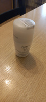 Vichy Шариковый дезодорант для чувствительной кожи с защитой 48 часов, роликовый антиперспирант от запаха пота для женщин и мужчин, 50 мл #75, Эльвира Б.