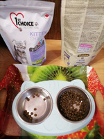 Cухой корм для котят 1st Сhoice Healthy Start с курицей, 350 гр #98, Марина М.