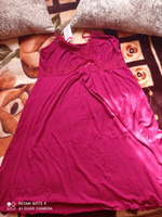 Ночная сорочка COMOD Одежда для сна и отдыха #5, Марина К.