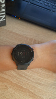 Смарт-часы Garmin Forerunner 55 GREY (серые) #38, Владимир Г.