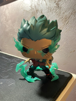 Фигурка Funko POP! Animation My Hero Academia Infinite Deku with Eri (1008) 51933 #46, кристина б.