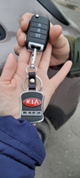 Брелок для ключей автомобиля KIA (Киа) #4, Анна С.