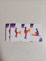 Карты игральные "HOT GAME CARDS" 36 карт, камасутра classic, 18+ #43, Алексей К.