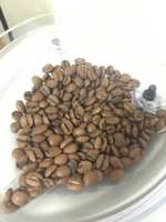 Кофе в зернах Бразилия Сантос Эспрессо / Santos scr.19 Lemur Coffee Roasters, 1кг #92, Александр Ч.