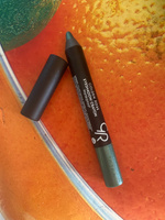 Golden Rose Тени-карандаш Eyeshadow crayon и точилка GRECW-grpsto/10 #51, Долобешкина М.