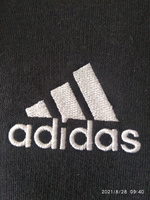 Свитшот adidas Sportswear M Feelcozy Swt #7, Татьяна Анатольевна