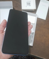 Xiaomi Смартфон Redmi 12 Ростест (EAC) 4/128 ГБ, синий #37, Евгений П.
