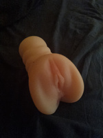 Мастурбатор мужской Premium реалистичный 17 см/ Мастурбатор вагина для мужчин. #3, Андрей Ф.