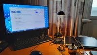AOC 24" Монитор 24B2XH, черный #1, Shimansky Serguei