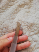 Запасные сегментированный стальные лезвия для строительных ножей REXANT, 9 мм (10 шт) #3, Анна С.