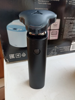 Уцененный товар Электробритва Xiaomi Mijia Electric Shaver S500 черная #29, Павел К.