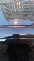Заглушка багажника на крыше Opel Astra H, SFT-8111, 5187878/ Крышка крепления молдинга опель астра. 4 шт. #2, Владислав К.