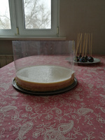 TRENCHY Лента бордюрная для тортов, 100 см х 15 см #4, Хоров Константин Валерьевич