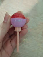 Iscream Lollipop блеск для губ тон 01 sweet peach #21, Ксюшка