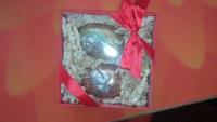 Шоколадный набор iChoco "Пасхальные яйца № 4", бельгийский молочный шоколад, 100 гр. #6, Кристина А.