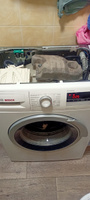 Патрубок для стиральной машины Bosch 265958 #4, Павел Г.