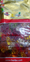 HARIBO мармелад жевательный Золотые мишки , 1 кг #37, Анастасия К.