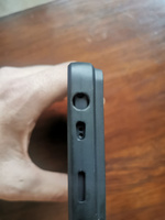 Чехол противоударный armors для Xiaomi Redmi Note 11 Pro+ 5G MediaTek Dimensity 920 / Редми Нот 11 Про + 5G MediaTek Dimensity 920 с защитой камеры (Черный) #25, Виталий Я.
