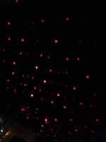 Автомобильный проектор звездного неба Goodly Star Lamp, светодиодная подсветка, USB #8, Александр Р.