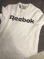 Футболка Reebok GS LINEAR READ TEE #5, ПД УДАЛЕНЫ