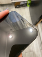 Гидрогелевая глянцевая пленка HydroFlex защита экрана под чехол на Apple iPhone 12 Pro Max #4, Анна Л.