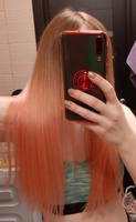 Stylist Color Pro Оттеночный тонирующий бальзам для волос с Кератином, Нежный Розовый, 3 шт. по 50 мл. #59, Анна