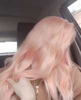 Directions Розовая краска для волос Pastel Pink 88 мл/ Краска для волос профессиональная #41, Екатерина П.