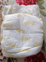 Predo Baby Подгузники детские для новорожденных 2 (3-6 кг) 50шт #10, Мария Г.