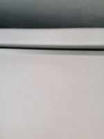 Мебельная кромка, профиль ПВХ кант, накладной, 16мм, цвет белый, 3м #35, Денис К.