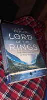 The Fellowship of the Ring (The Lord of the Rings, Book 1) | Tolkien J.R.R. #3, Надежда М.
