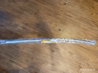Труба гофрированная водопроводная из нержавеющей стали Stahlmann 25А, отожженная, 1м. #34, Александр С.