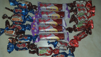 Конфеты шоколадные CHO KO-TE СТИК со вкусом BUBBLE GUM и взрывной карамелью, пакет 1 кг #3, Лазовик Татьяна